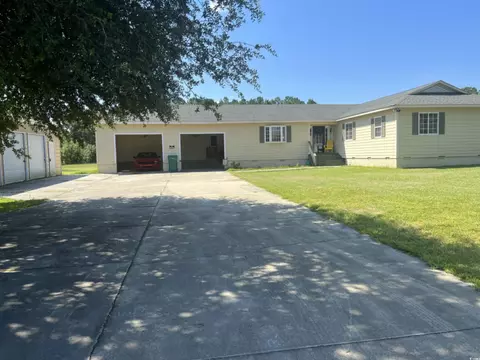 3749 Scuts Court St, Marion, SC 29571