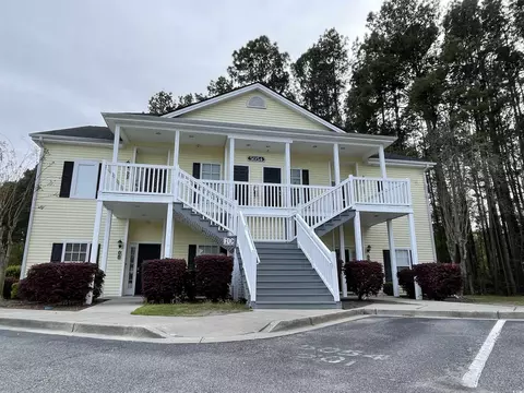 5054 Belle Glen Ct #101, Myrtle Beach, SC 29579