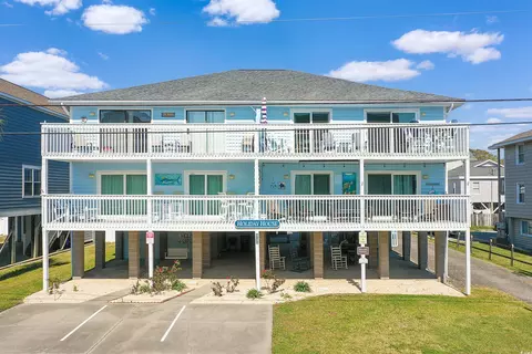 912 N Ocean Blvd #4, Surfside Beach, SC 29575