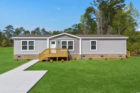 5395 Highway 66, Loris, SC 29569