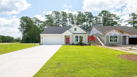 414 Sun Colony Blvd, Longs, SC 29568
