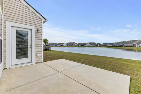 Exterior - 686 Greta Loop, Myrtle Beach, SC 29579 photo 4 of 7