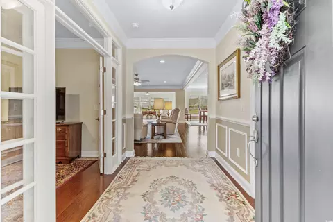 Entry Way - 686 Greta Loop, Myrtle Beach, SC 29579 photo 1 of 2