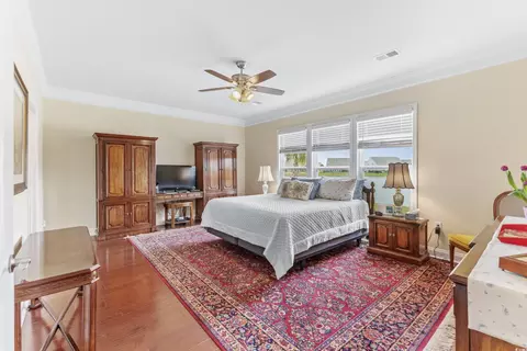 Bedroom - 686 Greta Loop, Myrtle Beach, SC 29579 photo 1 of 4
