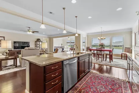 Kitchen - 686 Greta Loop, Myrtle Beach, SC 29579 photo 7 of 7