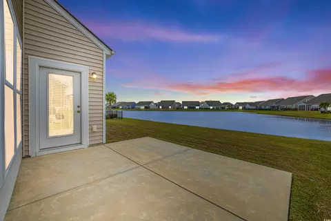 Exterior - 686 Greta Loop, Myrtle Beach, SC 29579 photo 5 of 7