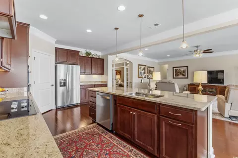 Kitchen - 686 Greta Loop, Myrtle Beach, SC 29579 photo 4 of 7