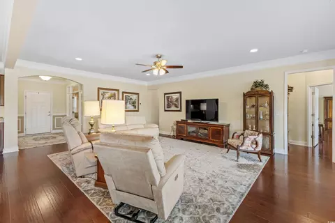 Living - 686 Greta Loop, Myrtle Beach, SC 29579 photo 2 of 6