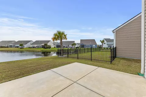 Exterior - 686 Greta Loop, Myrtle Beach, SC 29579 photo 3 of 7