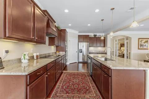 Kitchen - 686 Greta Loop, Myrtle Beach, SC 29579 photo 2 of 7