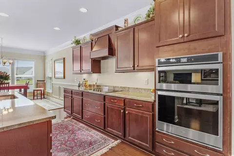 Kitchen - 686 Greta Loop, Myrtle Beach, SC 29579 photo 6 of 7