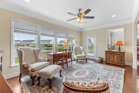 Living - 686 Greta Loop, Myrtle Beach, SC 29579 photo 4 of 6