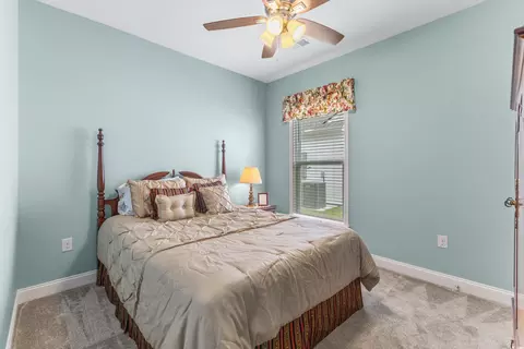 Bedroom - 686 Greta Loop, Myrtle Beach, SC 29579 photo 4 of 4