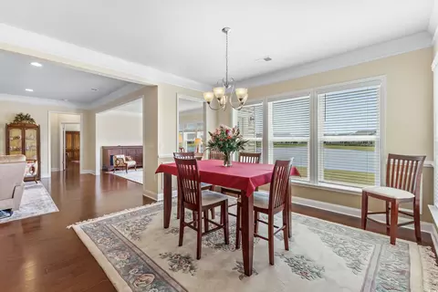 Dining - 686 Greta Loop, Myrtle Beach, SC 29579 photo 2 of 2