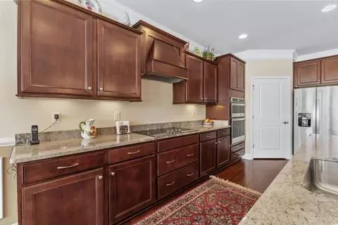 Kitchen - 686 Greta Loop, Myrtle Beach, SC 29579 photo 3 of 7