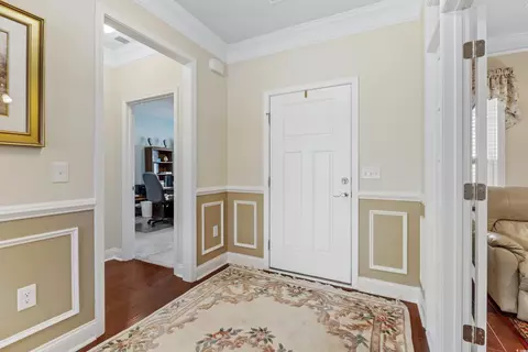 Entry Way - 686 Greta Loop, Myrtle Beach, SC 29579 photo 2 of 2