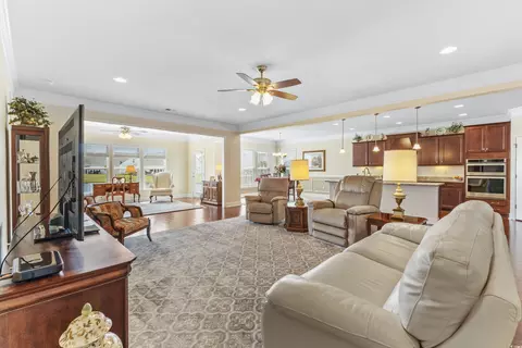 Living - 686 Greta Loop, Myrtle Beach, SC 29579 photo 3 of 6