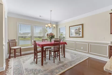 Dining - 686 Greta Loop, Myrtle Beach, SC 29579 photo 1 of 2