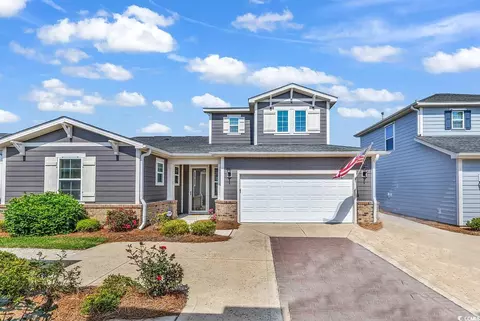 1801 High St # -C, Myrtle Beach, SC 29577