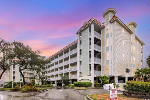502 48th Ave S #407, North Myrtle Beach, SC 29582