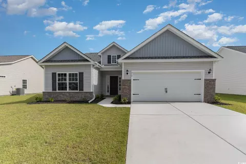292 Lakota Loop, Longs, SC 29568