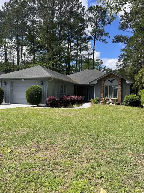 118 Mayberry Ln, Conway, SC 29526