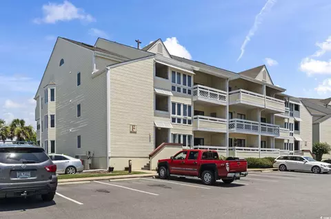 1100 Possum Trot Rd #F-311, North Myrtle Beach, SC 29582