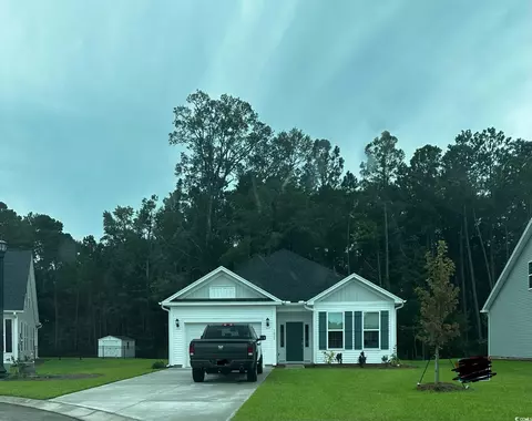 1032 Agostino Dr, Myrtle Beach, SC 29579