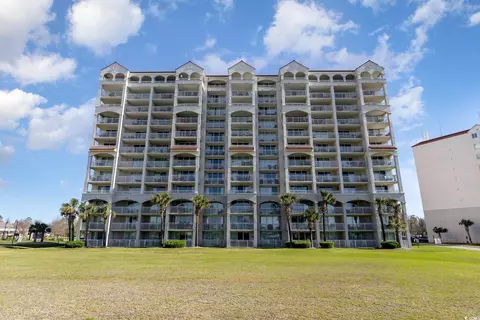 2151 Bridge View Ct #1-501, North Myrtle Beach, SC 29582