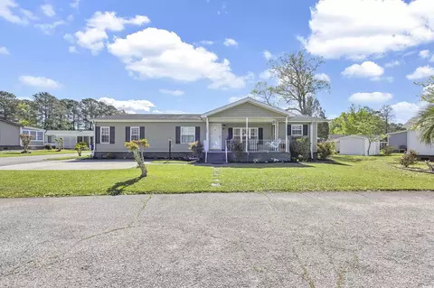 1722 Club House Dr, Myrtle Beach, SC 29577