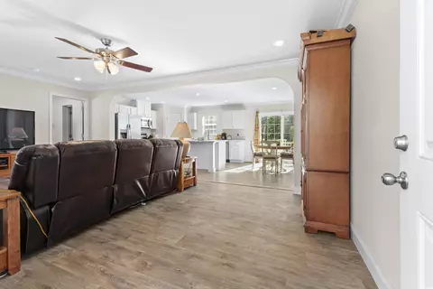 1089 Cedar Branch Rd, Loris, SC 29569 photo 2