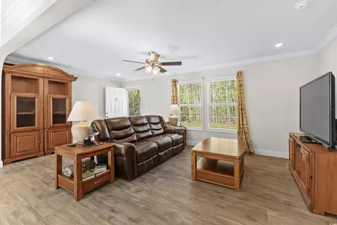1089 Cedar Branch Rd, Loris, SC 29569 photo 5