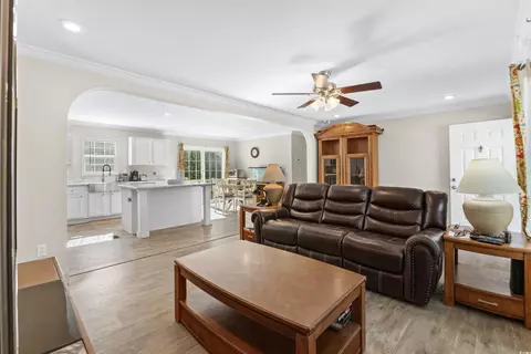 1089 Cedar Branch Rd, Loris, SC 29569 photo 6