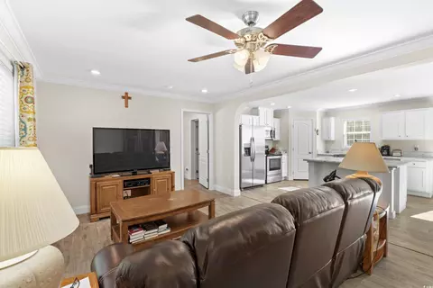 1089 Cedar Branch Rd, Loris, SC 29569 photo 3