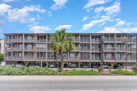207 N Ocean Blvd #144, North Myrtle Beach, SC 29582