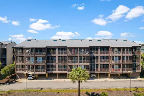 207 N Ocean Blvd #339, North Myrtle Beach, SC 29582