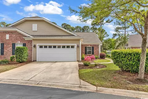 191 Knight Cir # -2, Pawleys Island, SC 29585