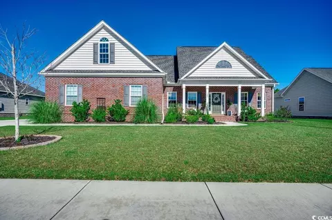 1201 Spruce Dr, Conway, SC 29526