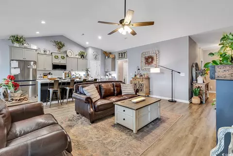 Living - 405 Two Rivers Rd, Georgetown, SC 29440 photo 1 of 4