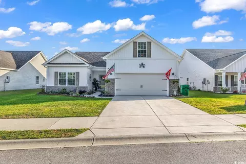 405 Two Rivers Rd, Georgetown, SC 29440