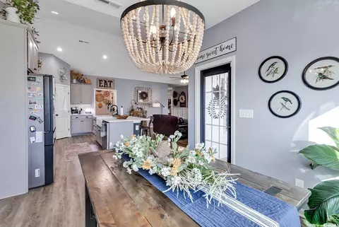 Dining - 405 Two Rivers Rd, Georgetown, SC 29440 photo 1 of 1