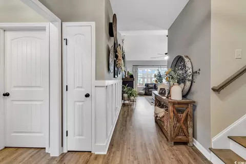 Entry Way - 405 Two Rivers Rd, Georgetown, SC 29440 photo 1 of 2