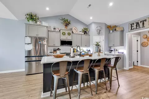 Kitchen - 405 Two Rivers Rd, Georgetown, SC 29440 photo 1 of 3