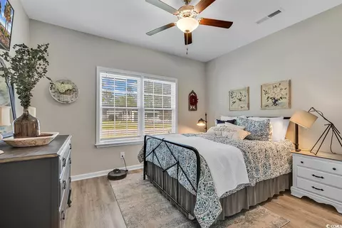 Bedroom - 405 Two Rivers Rd, Georgetown, SC 29440 photo 5 of 5