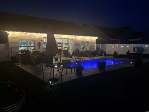 Exterior - 405 Two Rivers Rd, Georgetown, SC 29440 photo 8 of 9