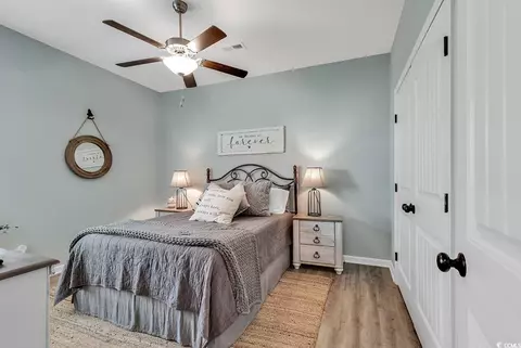 Bedroom - 405 Two Rivers Rd, Georgetown, SC 29440 photo 1 of 5