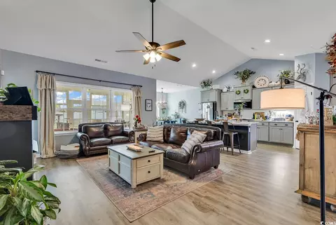 Living - 405 Two Rivers Rd, Georgetown, SC 29440 photo 2 of 4