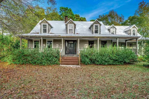 11214 Lee Cir, Murrells Inlet, SC 29576