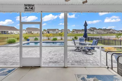 Exterior - 1015 Selma Loop, Surfside Beach, SC 29575 photo 2 of 8