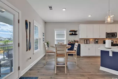 Dining - 1015 Selma Loop, Surfside Beach, SC 29575 photo 6 of 6